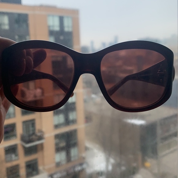 ETIENNE AIGNER Vintage Sunglasses - Picture 2 of 7